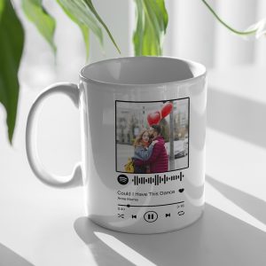 Tazon spotify personalizable