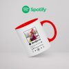 Tazon spotify personalizable - Imagen 5