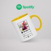 Tazon spotify personalizable - Imagen 3