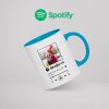 Tazon spotify personalizable - Imagen 6
