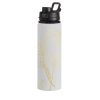 Botella Aluminio con Tapa Click - Imagen 2