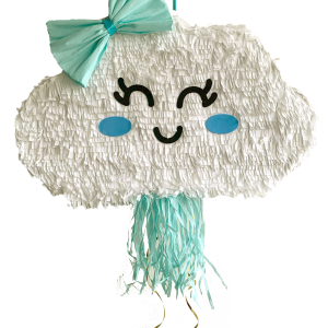 Piñata Nube