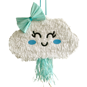 Piñata Nube