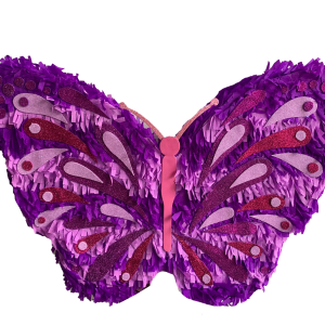 Piñata Mariposa