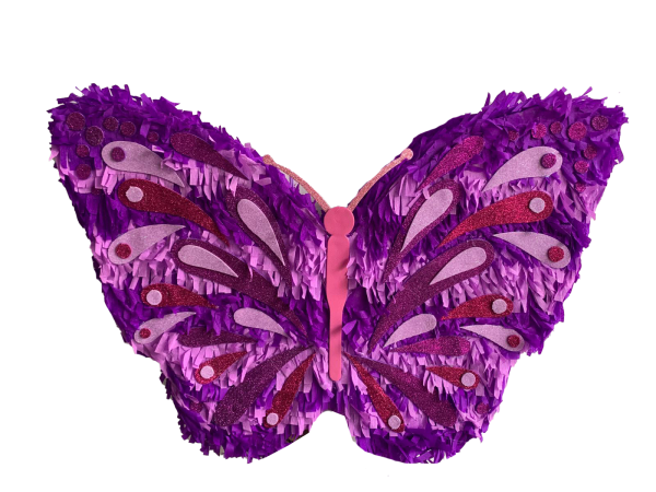 Piñata Mariposa