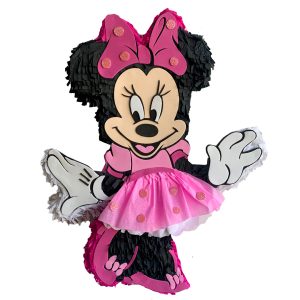 Piñata Minne mouse