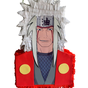 Piñata Jiraiya