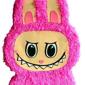 Piñata Labubu
