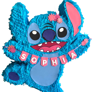 Piñata Stich calipso